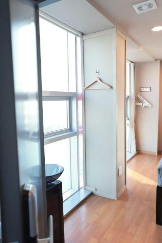 Dongdaemun Stay Hostel