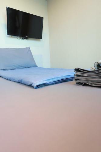Dongdaemun Stay Hostel