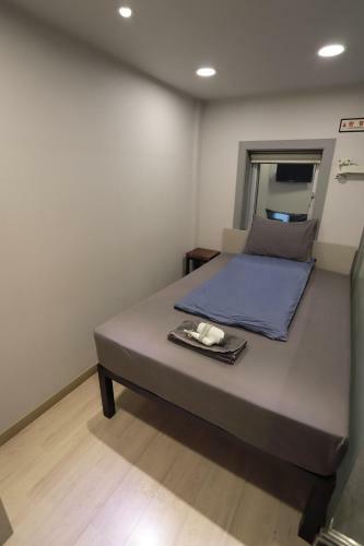 Dongdaemun Stay Hostel