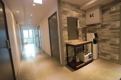 Dongdaemun Stay Hostel