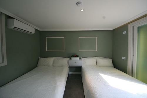 Artview Hotel
