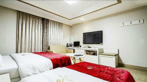 Hotel Charlot Castle