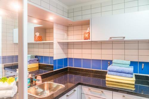 Ocean Resort Dushi Apartment