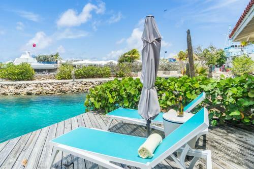 Ocean Resort Dushi Apartment