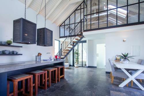 Apartamento Pietermaai Buzz