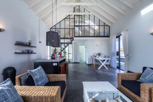 Apartamento Pietermaai Buzz