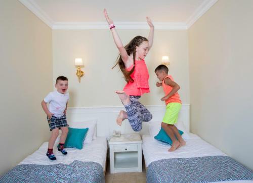 Hotel Sunrise Garden Beach Resort & Spa