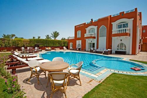 Hotel Sunrise Garden Beach Resort & Spa