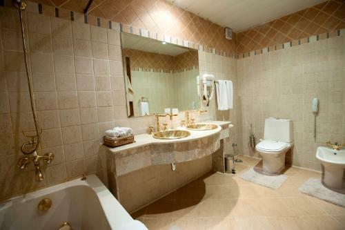 Hotel Sunrise Garden Beach Resort & Spa