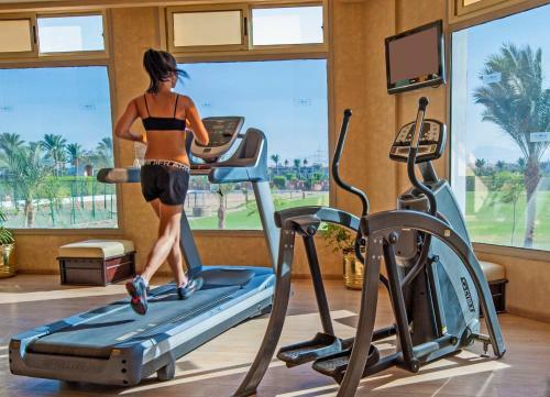 Hotel Sunrise Garden Beach Resort & Spa