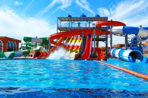 Hotel Sunrise Garden Beach Resort & Spa