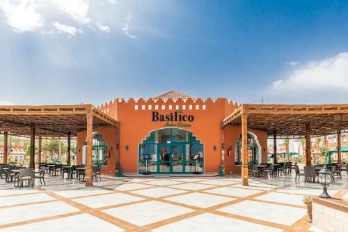Hotel Sunrise Garden Beach Resort & Spa