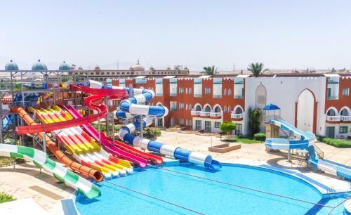Hotel Sunrise Garden Beach Resort & Spa