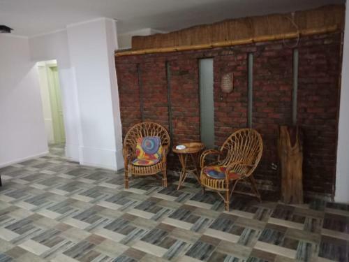 Invitation Hostel
