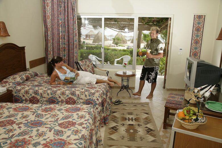 Hotel Shams Safaga Resort