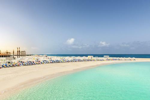 Hotel Rixos Alamein - Full Board Plus