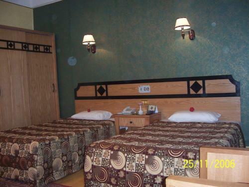 Grand Hotel Cairo