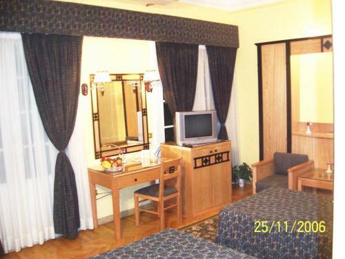 Grand Hotel Cairo