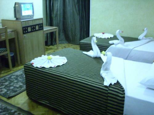 Grand Hotel Cairo