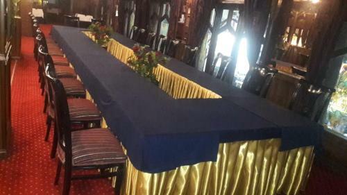 Grand Hotel Cairo