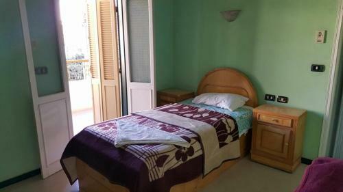 Hostal Senmut Luxor Hotel