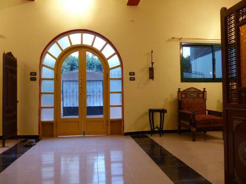 Hostal Senmut Luxor Hotel