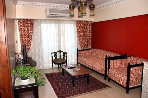 Philae Hotel Aswan