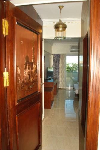 Philae Hotel Aswan