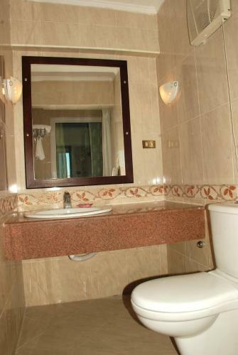 Philae Hotel Aswan