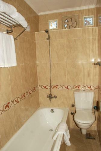 Philae Hotel Aswan