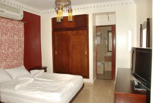 Philae Hotel Aswan