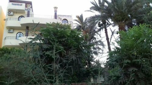 Villa Bahri Luxor Apartment