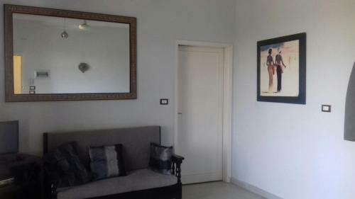 Villa Bahri Luxor Apartment