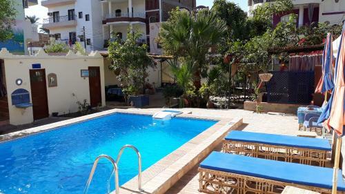 Villa Bahri Luxor Apartment