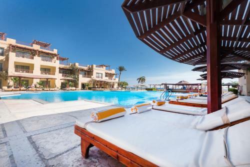 Hotel Imperial Shams Abu Soma