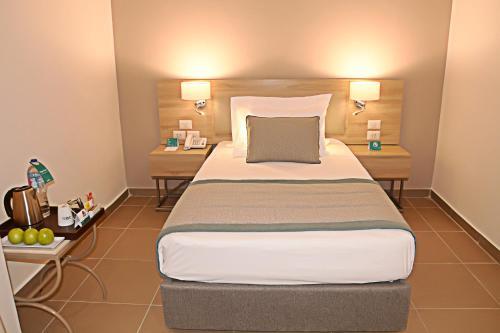 Hotel Jaz Fanara Residence
