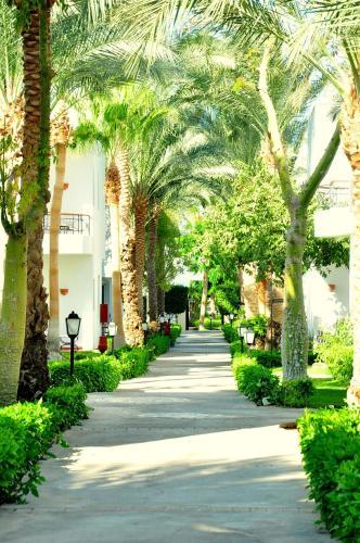 Hotel Jaz Fanara Residence