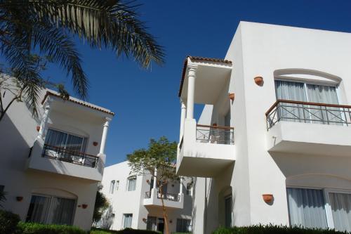 Hotel Jaz Fanara Residence