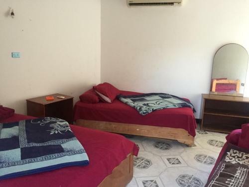 Seven Heaven Hotel Dahab