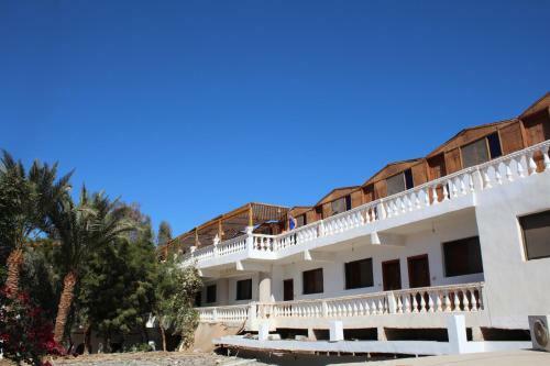 Seven Heaven Hotel Dahab