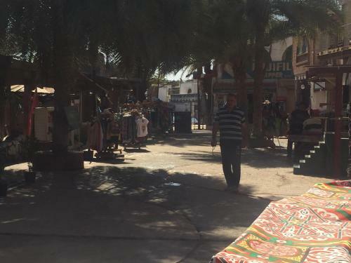 Seven Heaven Hotel Dahab