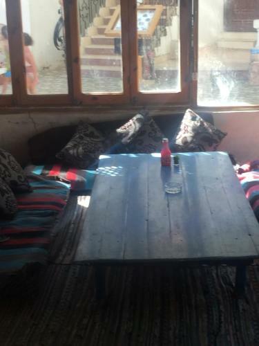 Seven Heaven Hotel Dahab