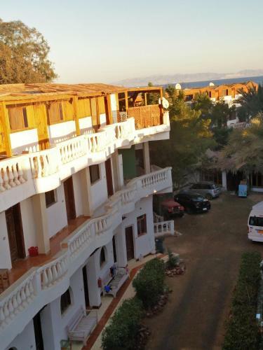 Seven Heaven Hotel Dahab