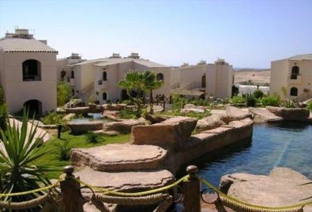Hotel Island View Resort