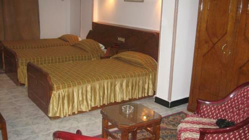 Sara Hotel Aswan