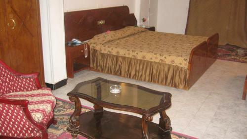 Sara Hotel Aswan