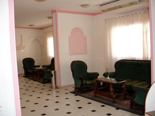 Sara Hotel Aswan