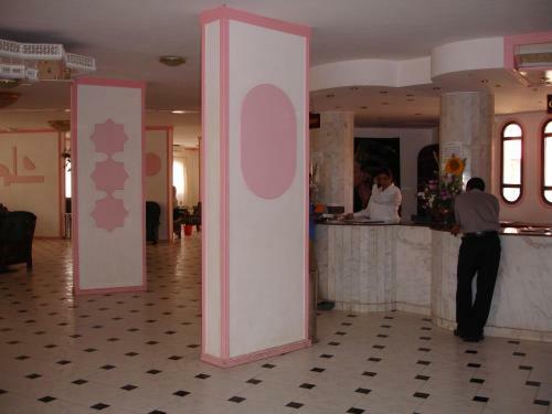 Sara Hotel Aswan