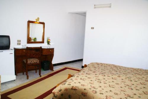 Sara Hotel Aswan