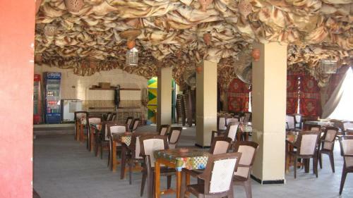 Sara Hotel Aswan